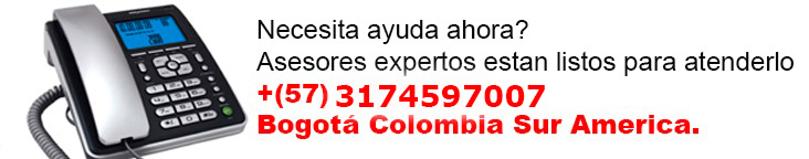 3CX COLOMBIA - Servicios y Productos Colombia. Venta y Distribución